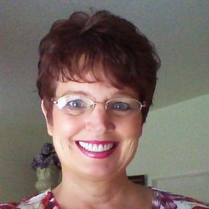 Meet your Posher, Patty